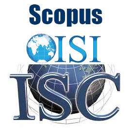 تفاوت چاپ مقاله در ISC با اسکوپوس و ISI چیست